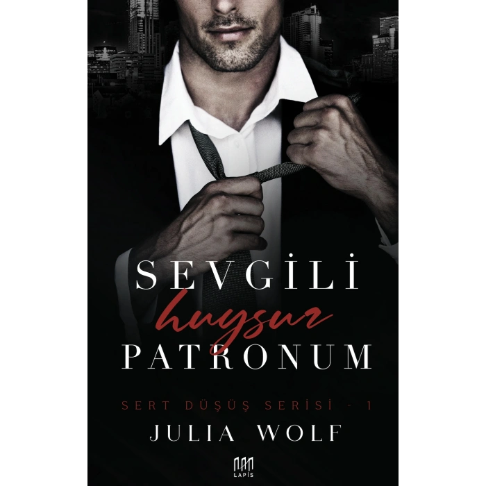 Sevgili Huysuz Patronum