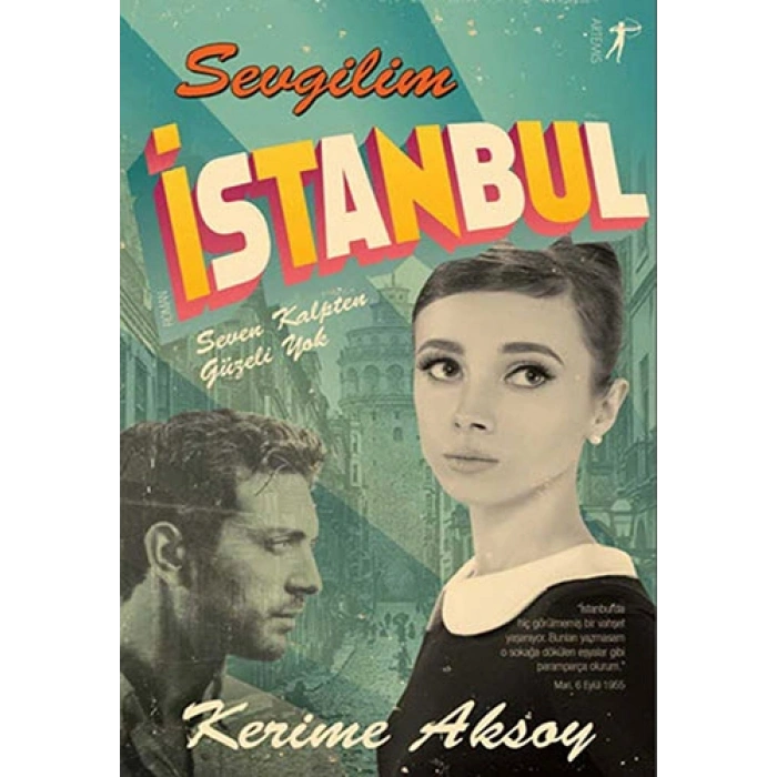 Sevgilim İstanbul