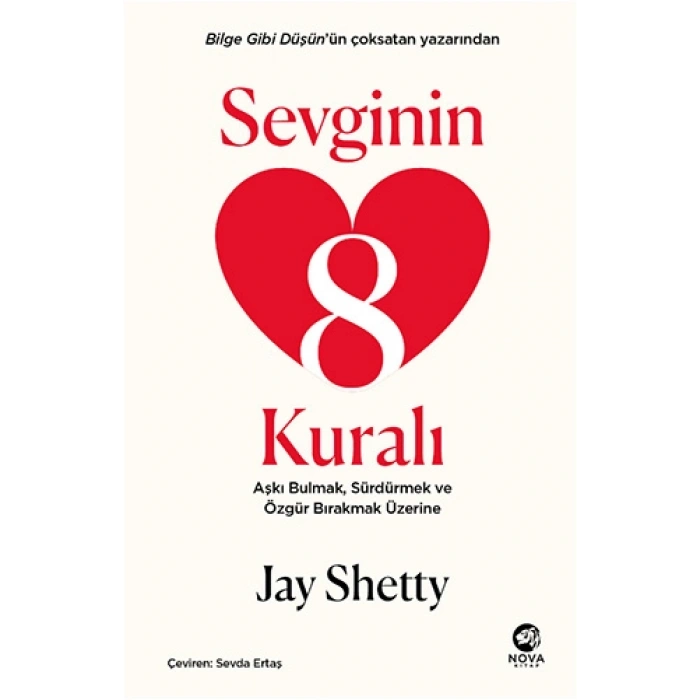 Sevginin 8 Kuralı