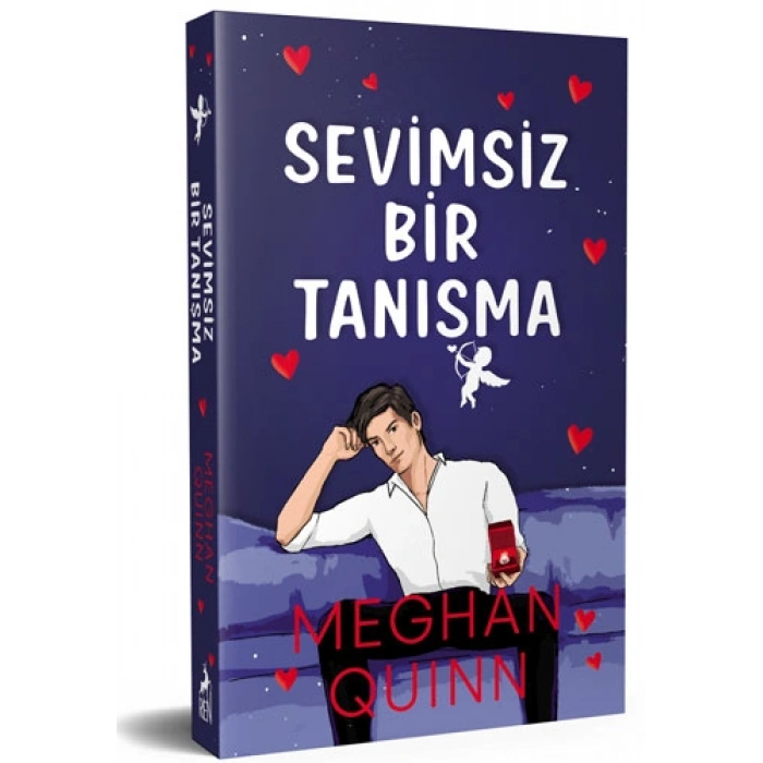 Sevimsiz Bir Tanışma