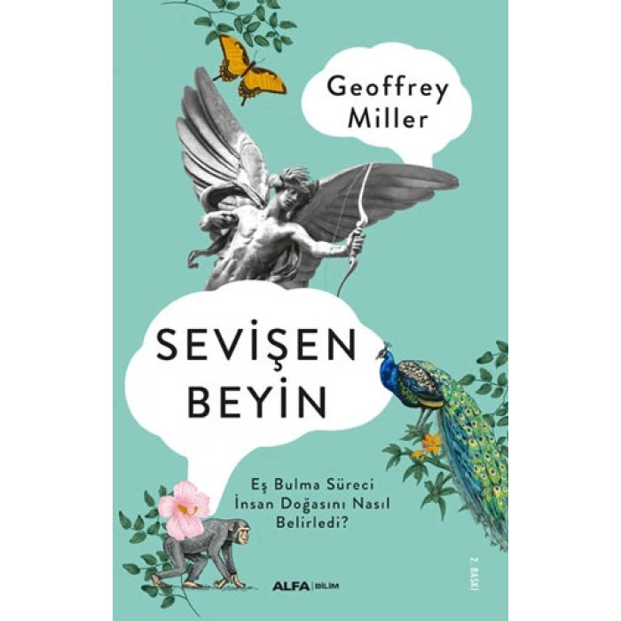 Sevişen Beyin