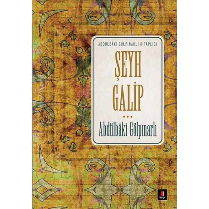 Şeyh Galip