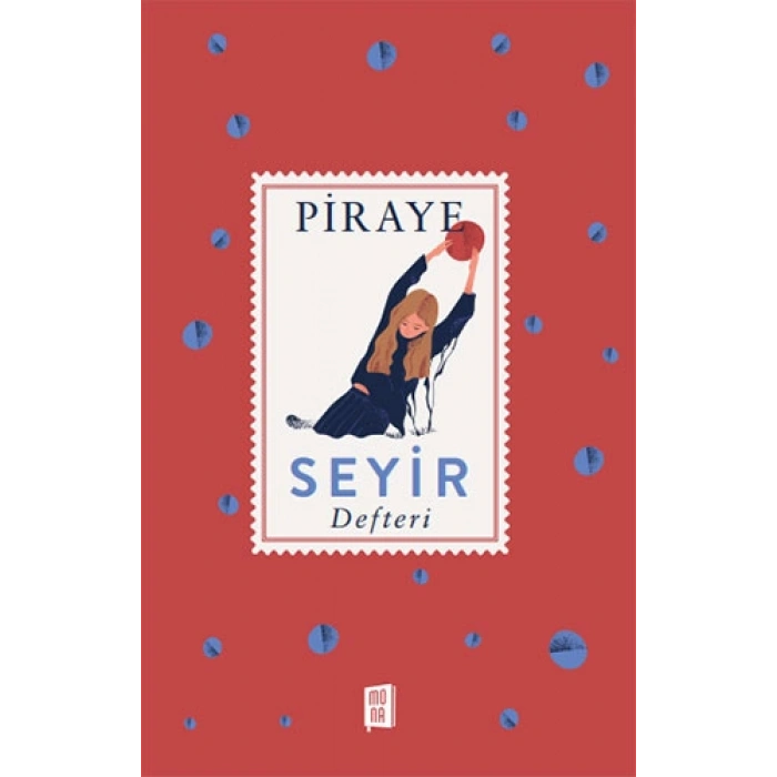 Seyir Defteri (Ciltli)