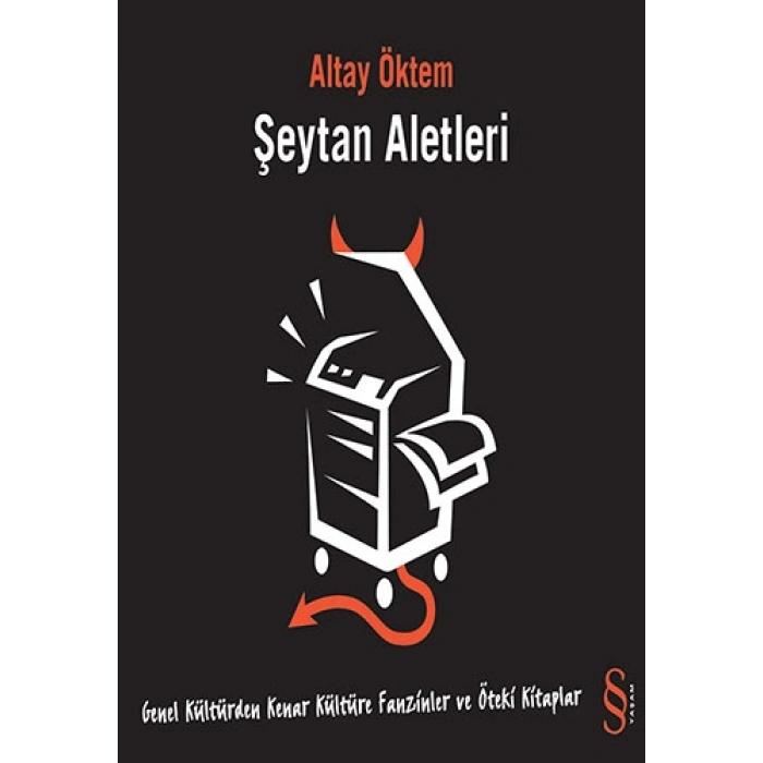 Şeytan Aletleri