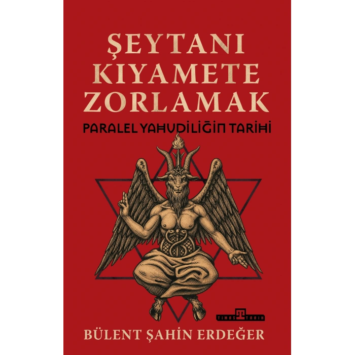 Şeytanı Kıyamete Zorlamak