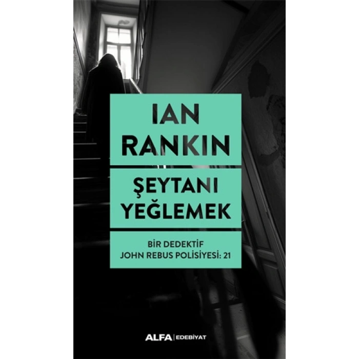 Şeytanı Yeğlemek