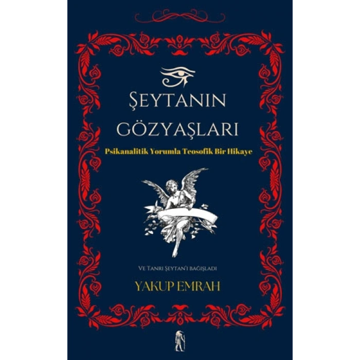 Şeytanın Gözyaşları