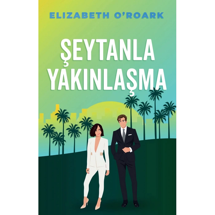 Şeytanla Yakınlaşma