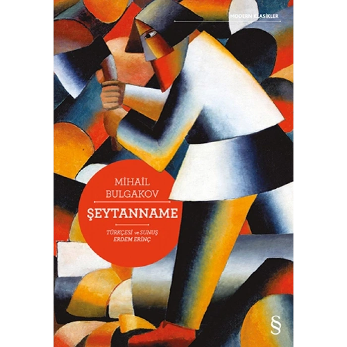 Şeytanname