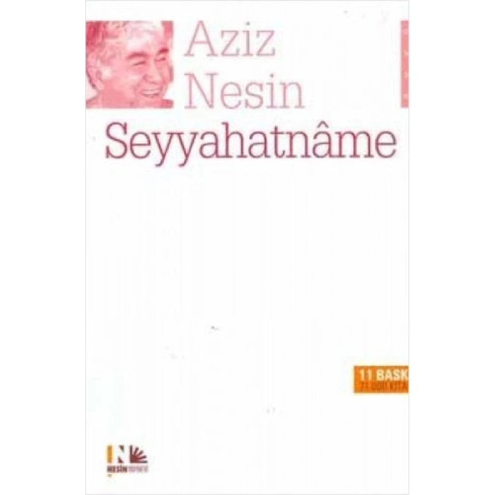 Seyyahatname