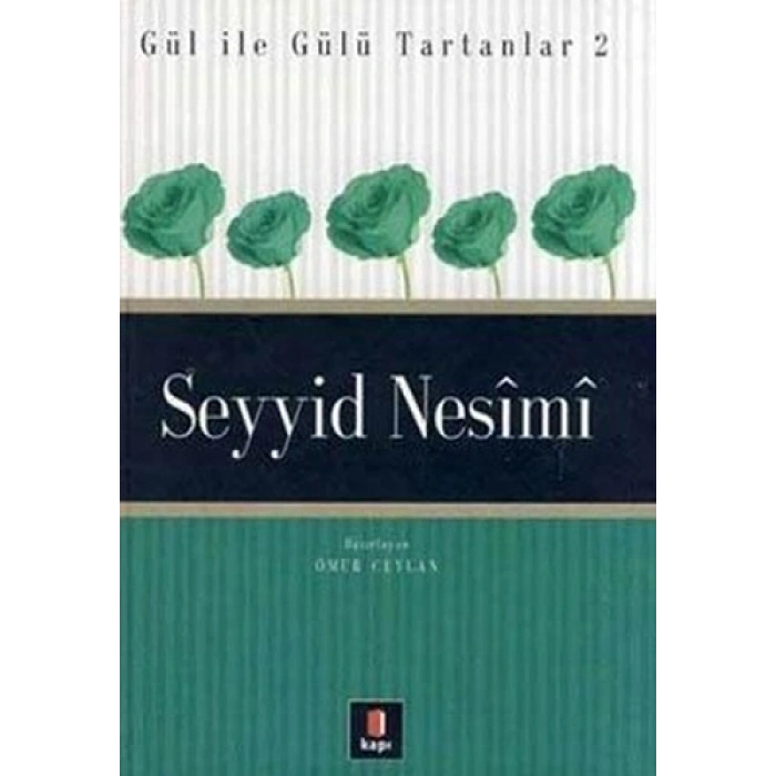 Seyyid Nesîmî