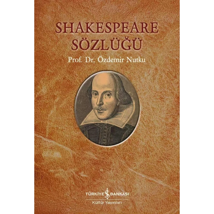 Shakespeare Sözlüğü