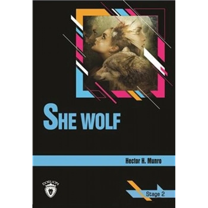 She Wolf