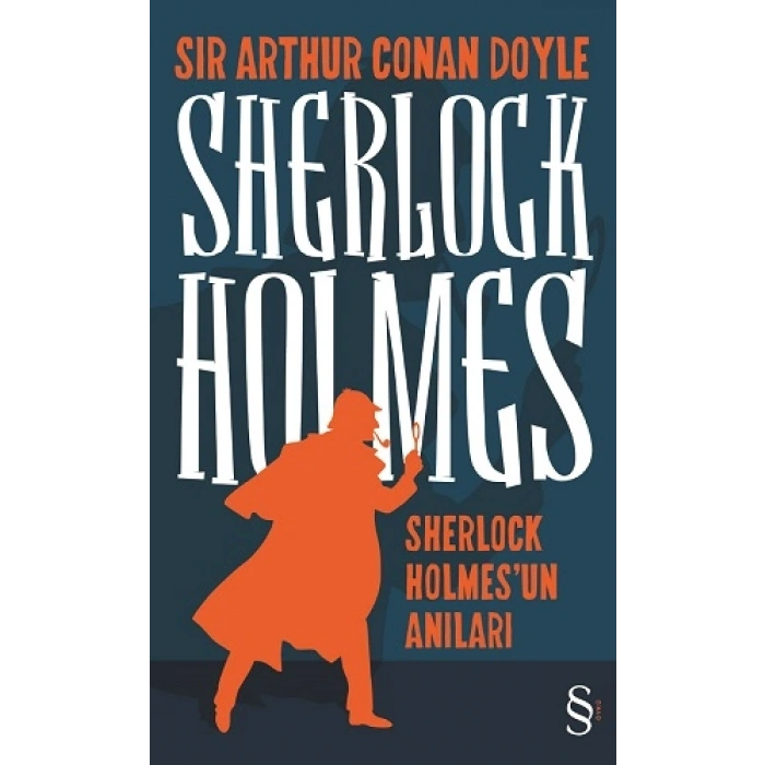 Sherlock Holmesun Anıları