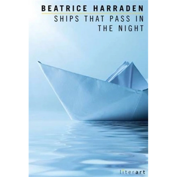 Ships That Pass In The Night