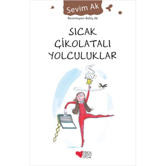 Sıcak Çikolatalı Yolculuklar