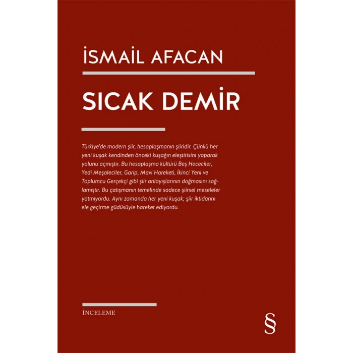 Sıcak Demir