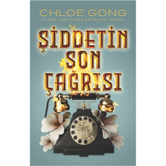 Şiddetin Son Çağrısı