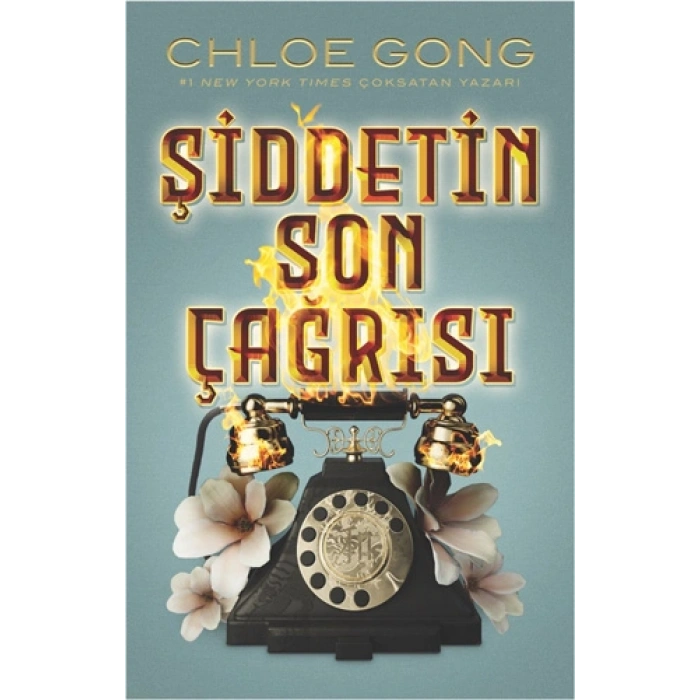Şiddetin Son Çağrısı (Ciltli)