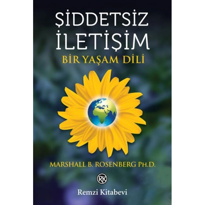 Şiddetsiz İletişim