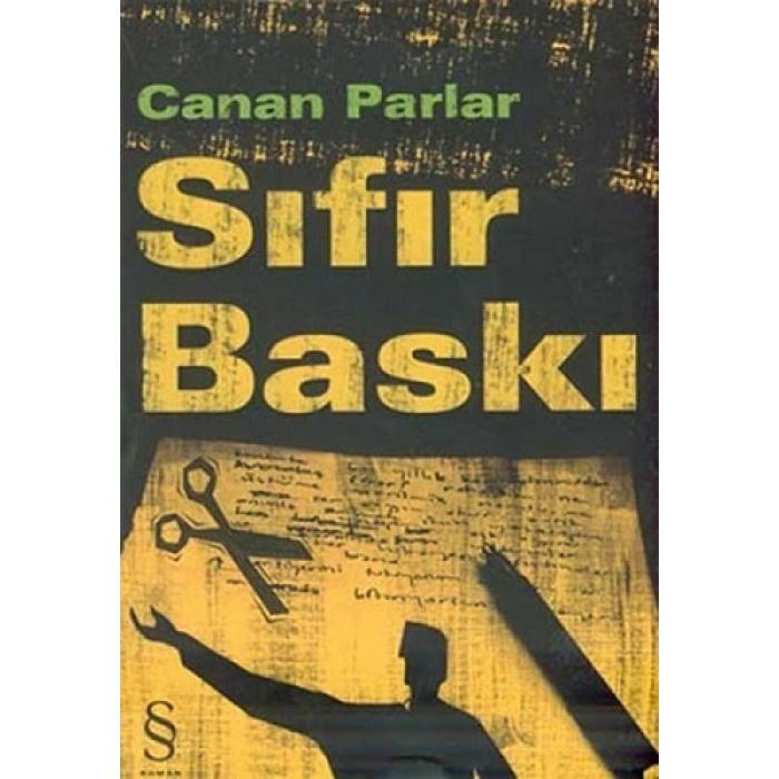 Sıfır Baskı