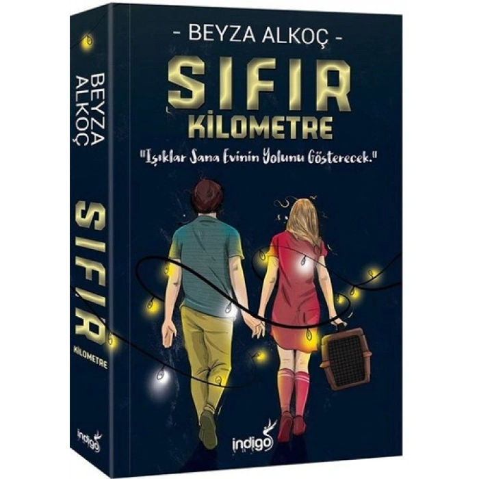 Sıfır Kilometre (Ciltli)