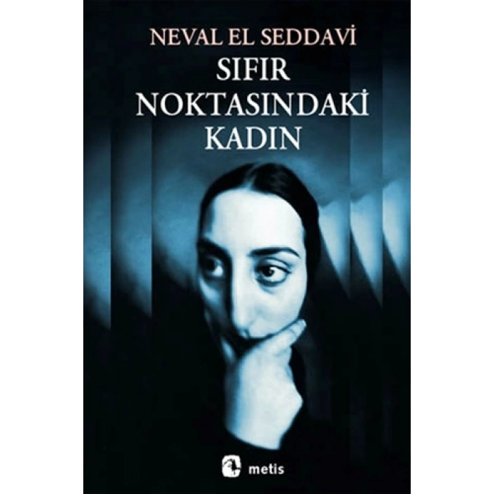 Sıfır Noktasındaki Kadın
