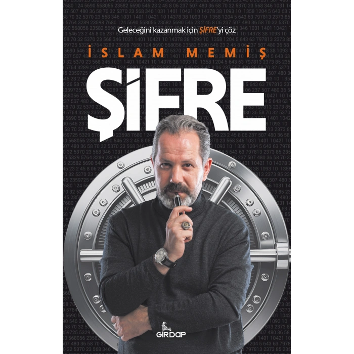 Şifre