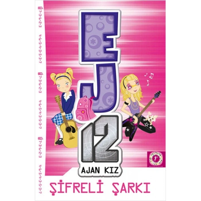 Şifreli Şarkı