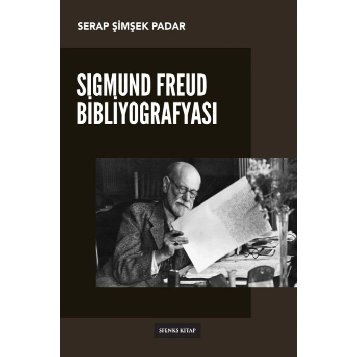 Sigmund Freud Bibliyografyası