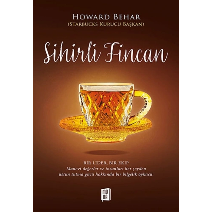 Sihirli Fincan