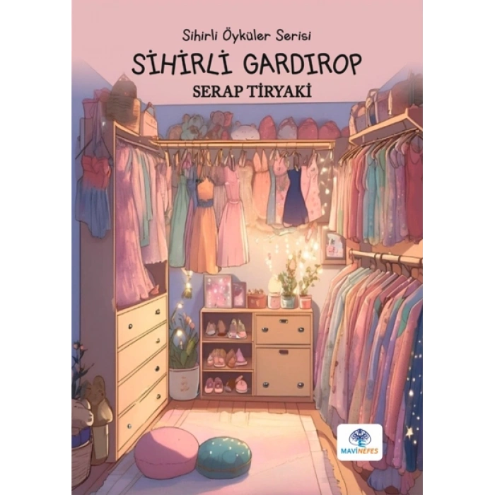 Sihirli Gardırop