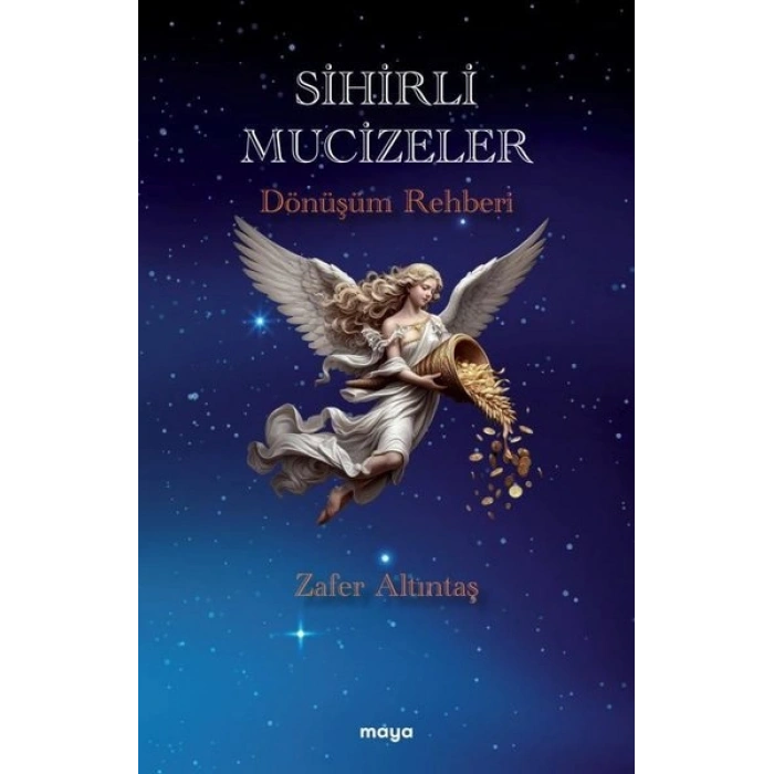 Sihirli Mucizeler