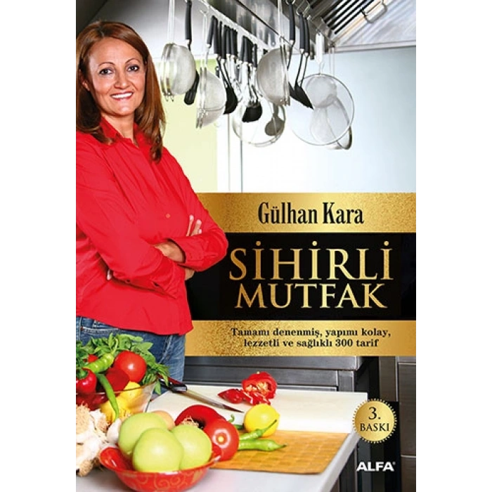 Sihirli Mutfak