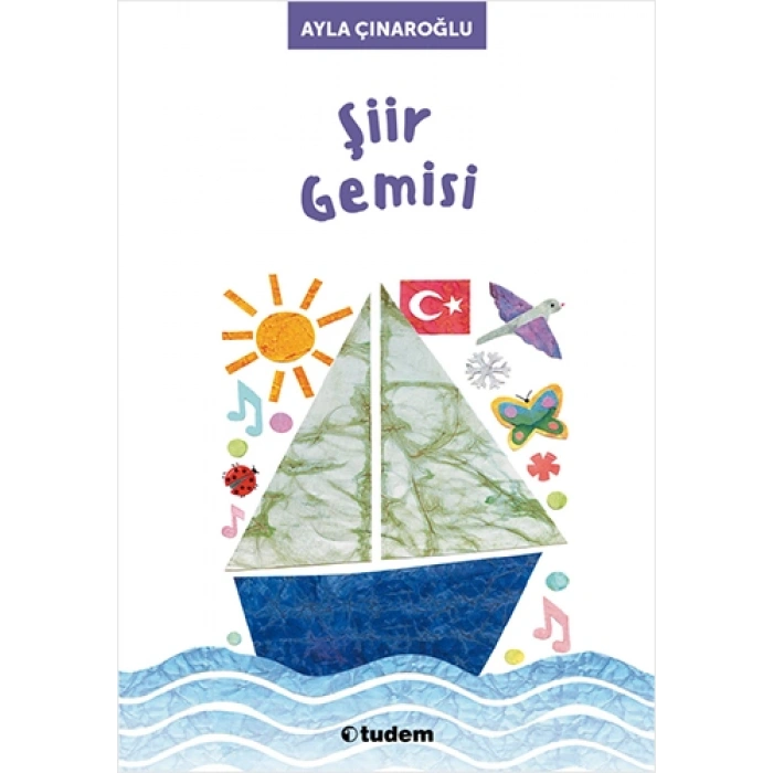 Şiir Gemisi