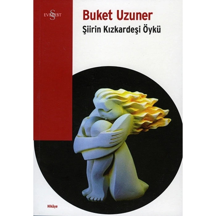 Şiirin Kızkardeşi Öyküsü