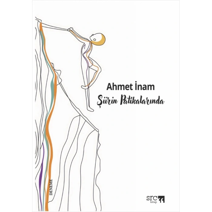 Şiirin Patikalarında