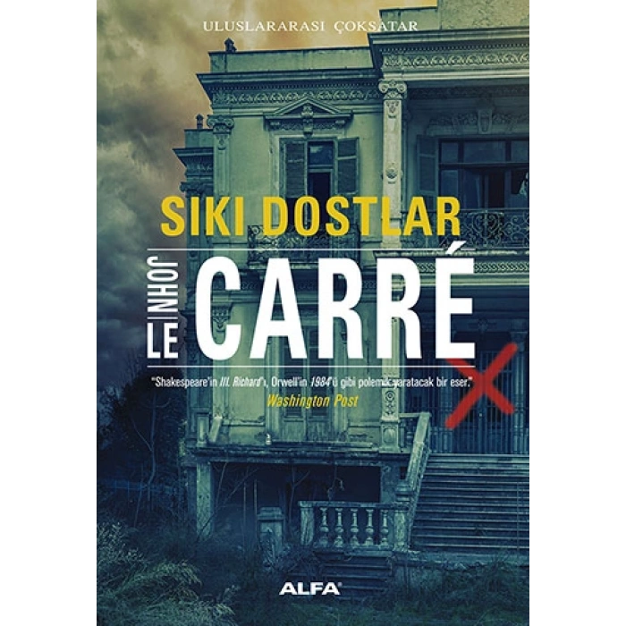 Sıkı Dostlar