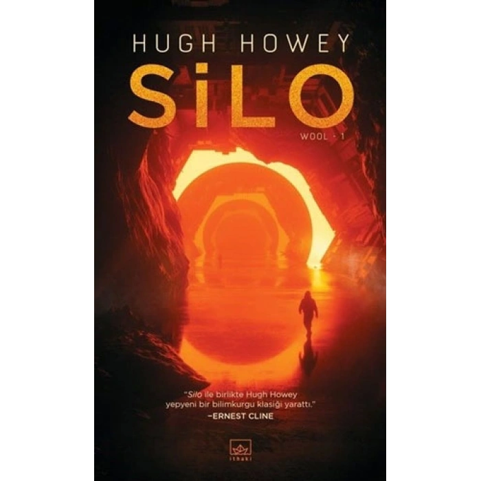 Silo - Wool Serisi 1. Kitap