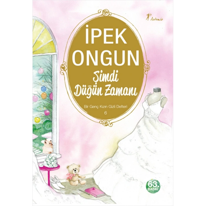 Şimdi Düğün Zamanı