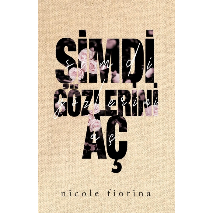 Şimdi Gözlerini Aç