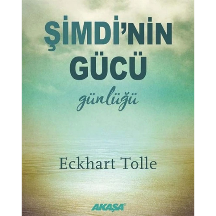 Şimdinin Gücü Günlüğü