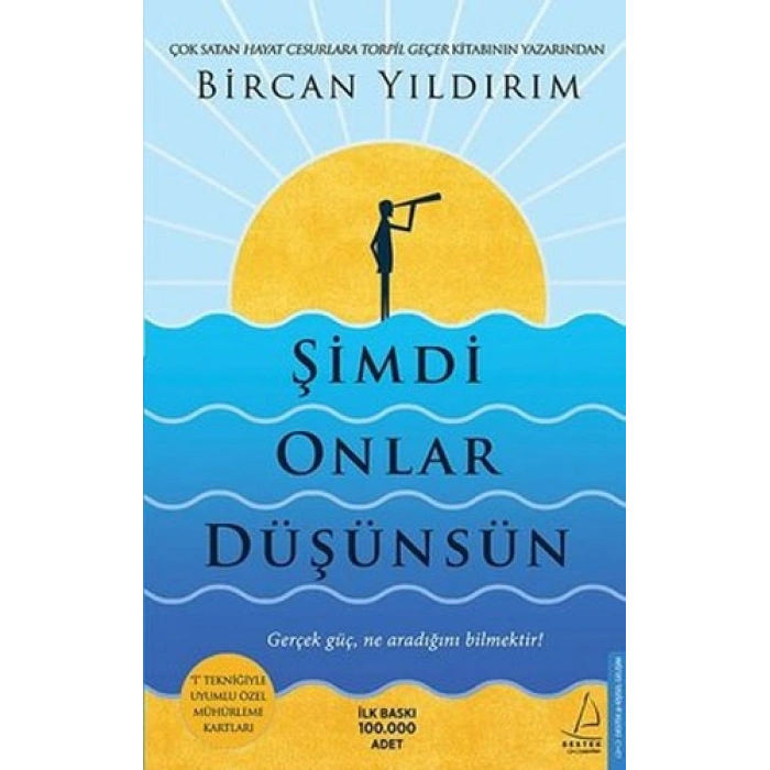 Şimdi Onlar Düşünsün