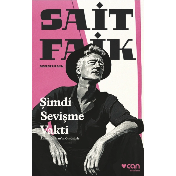 Şimdi Sevişme Vakti
