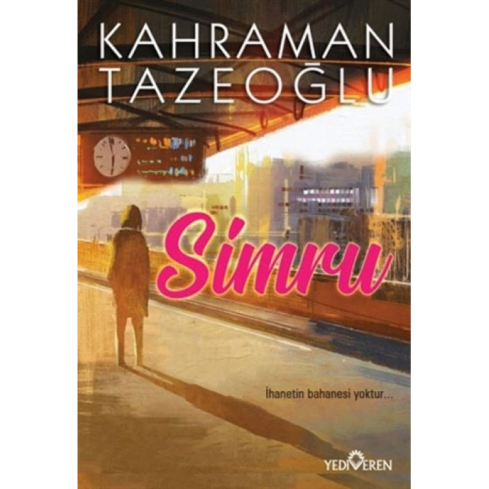 Simru