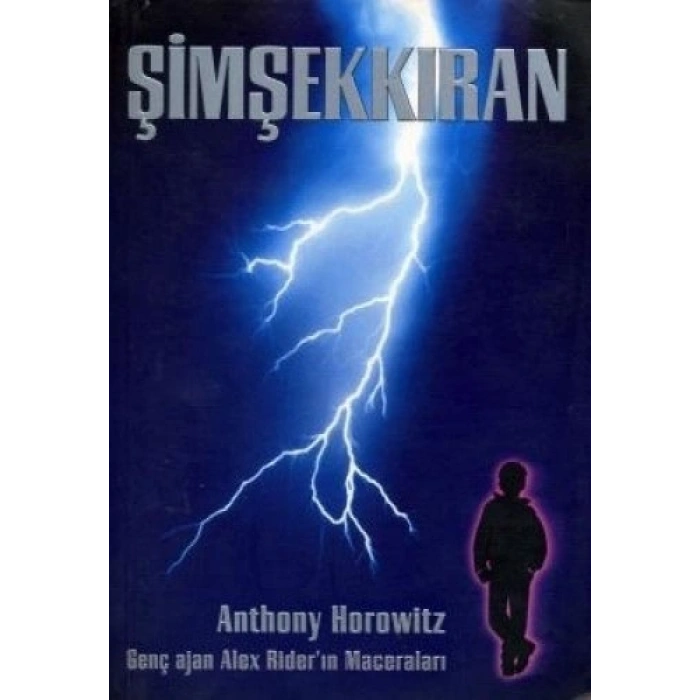 Şimşekkıran