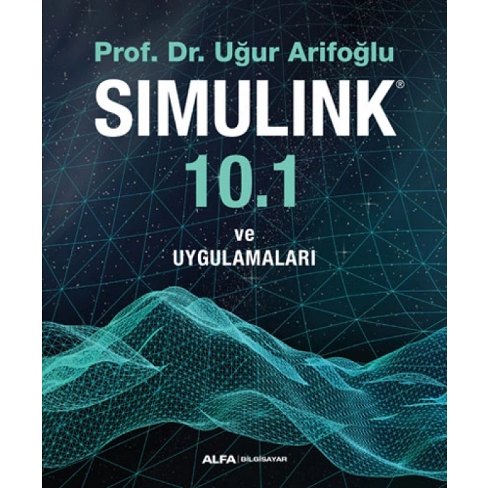 Simulink 10.1 ve Uygulamaları