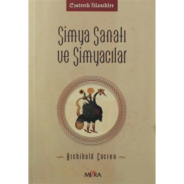 Simya Sanatı ve Simyacılar