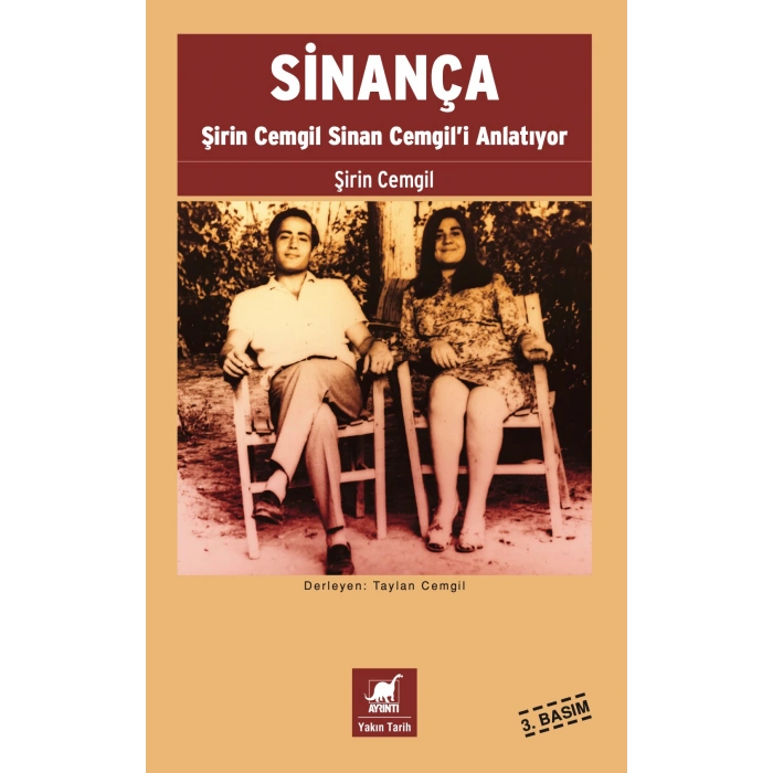 Sinança