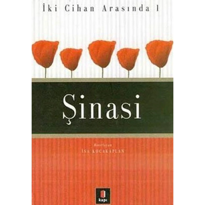 Şinasi